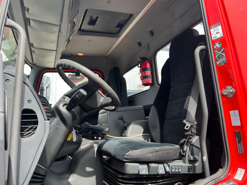 Tovornjak s kesonom, Tovornjak z dvigalom Mercedes-Benz ATEGO 1524, ABROLLKIPPER HIAB 1570MM: slika 10 Tovornjak s kesonom, Tovornjak z dvigalom Mercedes-Benz ATEGO 1524, ABROLLKIPPER HIAB 1570MM: slika 10