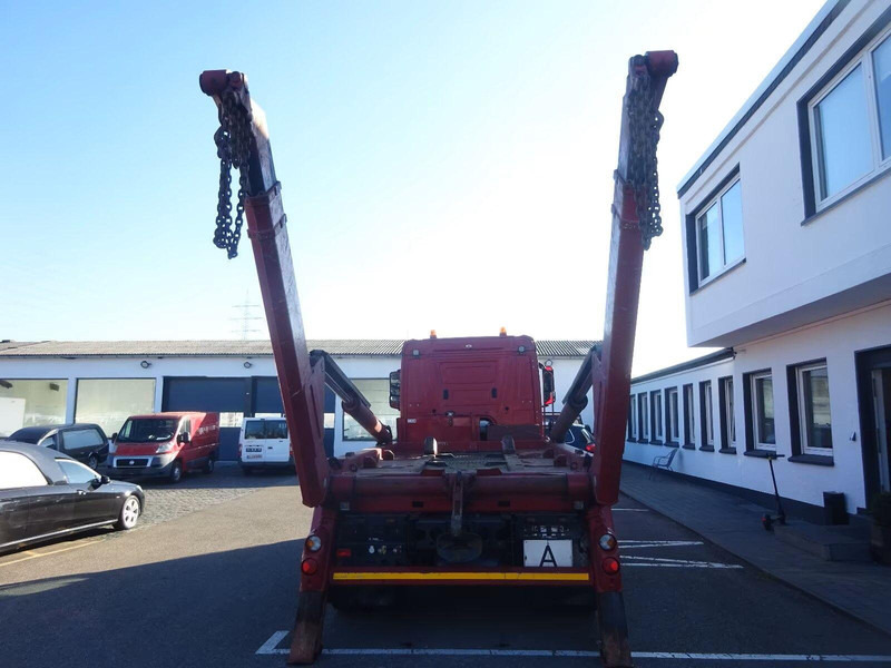 Mercedes-Benz Arocs 2536 - Meiller AK 16 MT Absetzkipper - Komunalni tovornjak: slika 4 Mercedes-Benz Arocs 2536 - Meiller AK 16 MT Absetzkipper - Komunalni tovornjak: slika 4