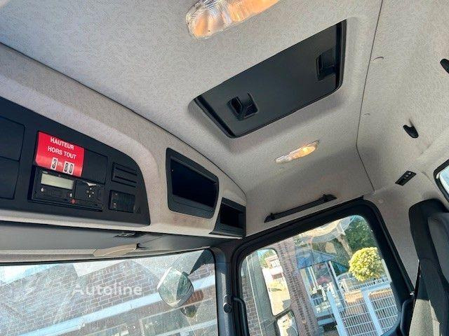 Tovornjak s kesonom, Tovornjak z dvigalom Mercedes-Benz Arocs 2636 - Flatbed truck + crane: slika 18 Tovornjak s kesonom, Tovornjak z dvigalom Mercedes-Benz Arocs 2636 - Flatbed truck + crane: slika 18