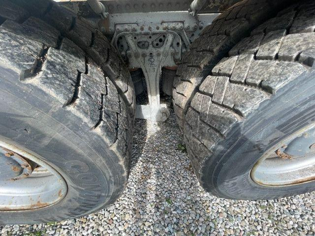 Mercedes-Benz Arocs 3246 8X4 Betonkeverő - Avtomešalec: slika 5 Mercedes-Benz Arocs 3246 8X4 Betonkeverő - Avtomešalec: slika 5