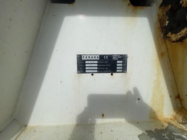 Mercedes-Benz Arocs 3246 - Avtomešalec: slika 5 Mercedes-Benz Arocs 3246 - Avtomešalec: slika 5