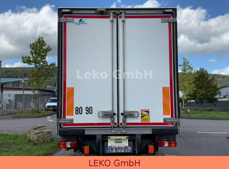 Mercedes-Benz Atego 1018 - Tovornjak hladilnik: slika 5 Mercedes-Benz Atego 1018 - Tovornjak hladilnik: slika 5