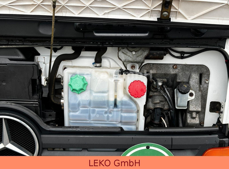 Mercedes-Benz Atego 815 lizing Mercedes-Benz Atego 815: slika 15