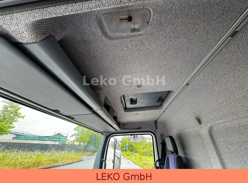 Mercedes-Benz Atego 815 lizing Mercedes-Benz Atego 815: slika 18