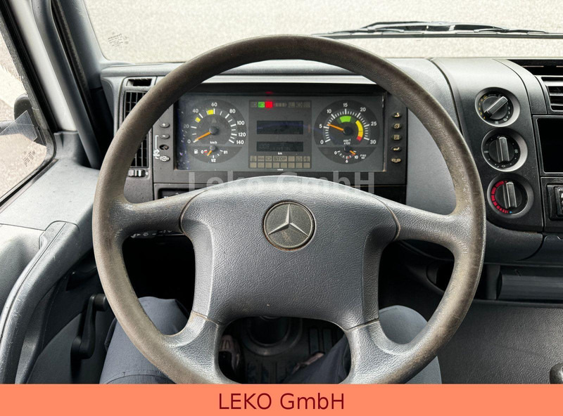 Mercedes-Benz Atego 815 lizing Mercedes-Benz Atego 815: slika 19