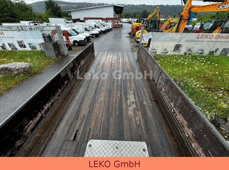 Mercedes-Benz Atego 815 lizing Mercedes-Benz Atego 815: slika 11