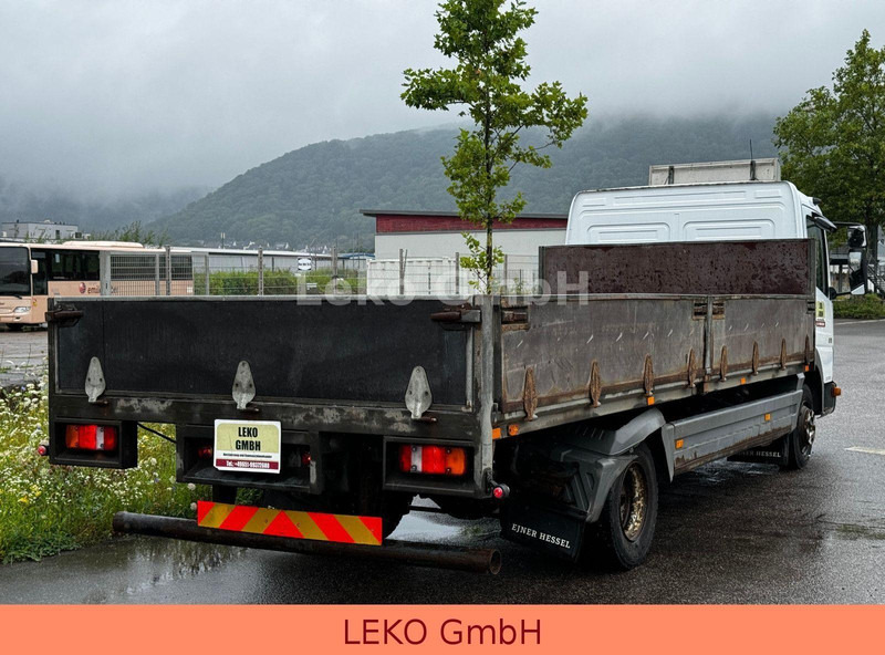 Mercedes-Benz Atego 815 lizing Mercedes-Benz Atego 815: slika 7