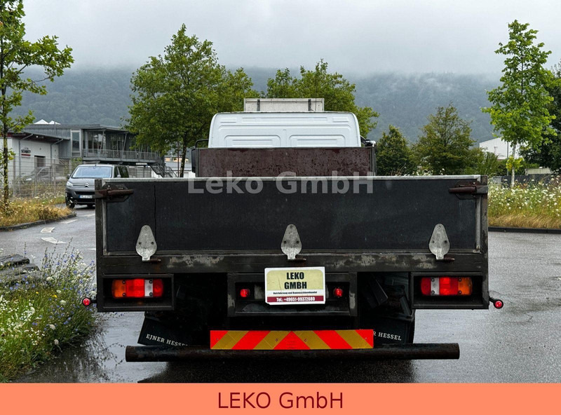 Mercedes-Benz Atego 815 lizing Mercedes-Benz Atego 815: slika 6