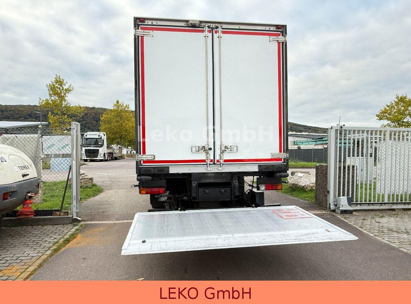 Mercedes-Benz Axor 1824 - Tovornjak hladilnik: slika 4 Mercedes-Benz Axor 1824 - Tovornjak hladilnik: slika 4