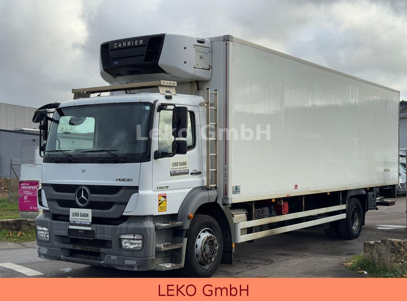 Mercedes-Benz Axor 1929 - Tovornjak hladilnik: slika 3 Mercedes-Benz Axor 1929 - Tovornjak hladilnik: slika 3