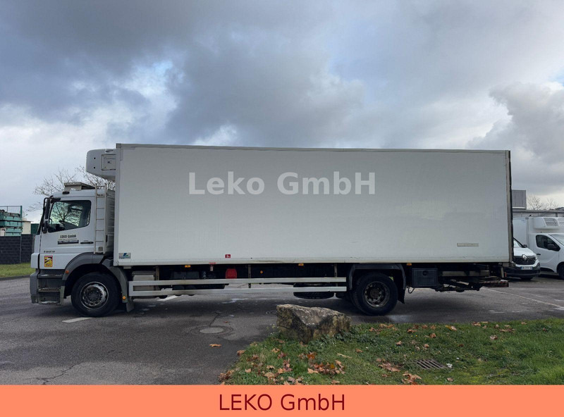 Mercedes-Benz Axor 1929 - Tovornjak hladilnik: slika 4 Mercedes-Benz Axor 1929 - Tovornjak hladilnik: slika 4