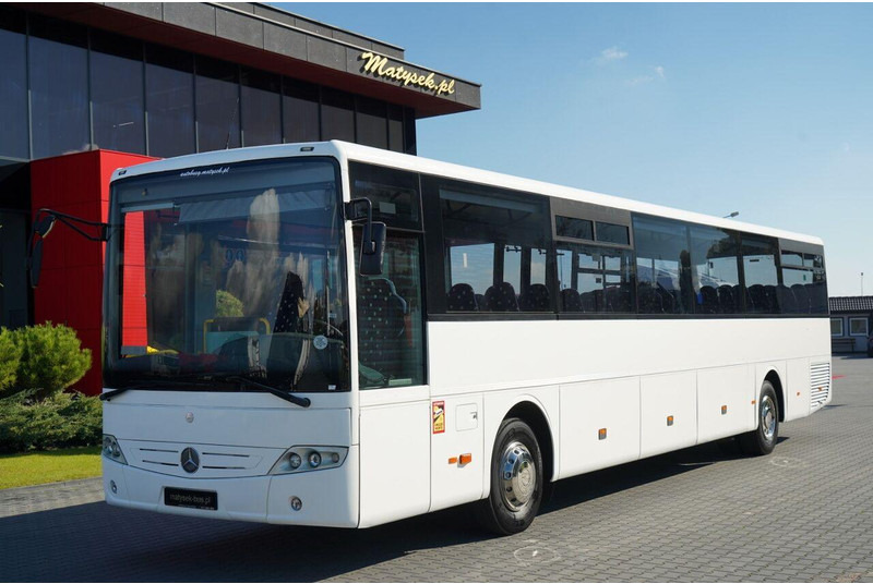 Mercedes-Benz INTOURO - Primestni avtobus: slika 2 Mercedes-Benz INTOURO - Primestni avtobus: slika 2