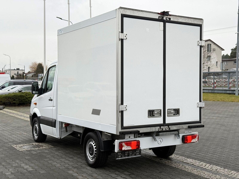 Mercedes-Benz Sprinter 314 Kontener Chłodnia/Mroźnia Hakowa, Hakówka TOP - Hladilno vozilo: slika 4 Mercedes-Benz Sprinter 314 Kontener Chłodnia/Mroźnia Hakowa, Hakówka TOP - Hladilno vozilo: slika 4