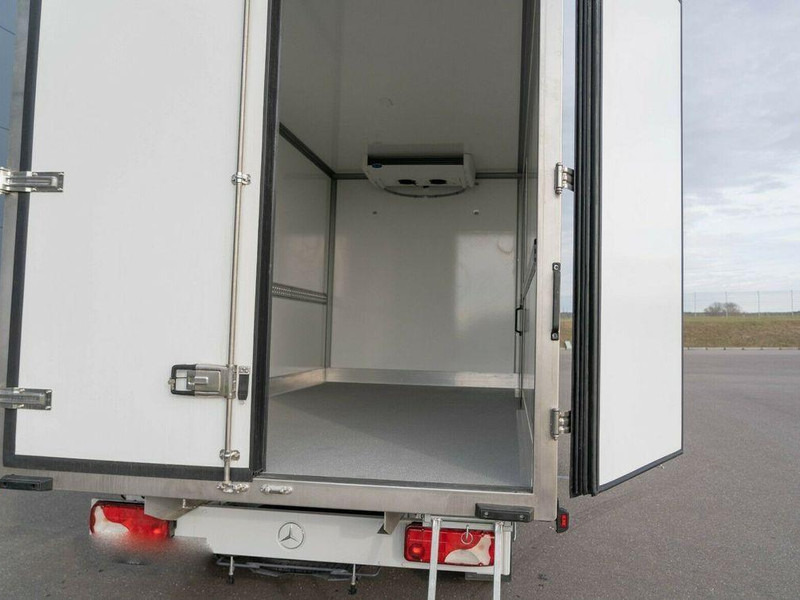 Mercedes-Benz Sprinter 316 CDI Hűtős Carrier Xarios 500 - Hladilno vozilo: slika 5 Mercedes-Benz Sprinter 316 CDI Hűtős Carrier Xarios 500 - Hladilno vozilo: slika 5