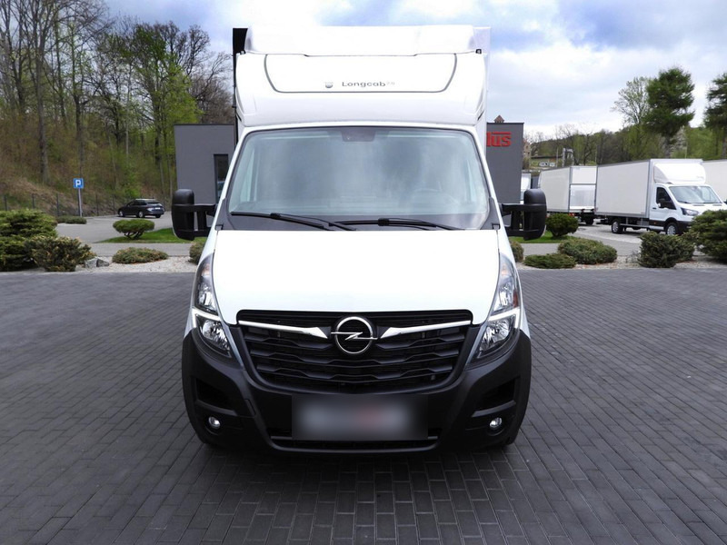 Opel Movano PLANDEKA 10 PALET WEBASTO TEMPOMAT LEDY PNEUMATYKA KLIMA - Dostavno vozilo s ponjavo: slika 5 Opel Movano PLANDEKA 10 PALET WEBASTO TEMPOMAT LEDY PNEUMATYKA KLIMA - Dostavno vozilo s ponjavo: slika 5