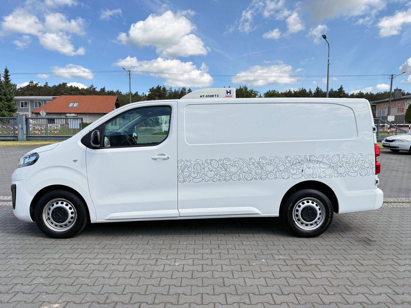 Opel Vivaro Long L2 Chłodnia/Mroźnia Izoterma Salon PL, Jeden Właścic - Hladilno vozilo: slika 2 Opel Vivaro Long L2 Chłodnia/Mroźnia Izoterma Salon PL, Jeden Właścic - Hladilno vozilo: slika 2