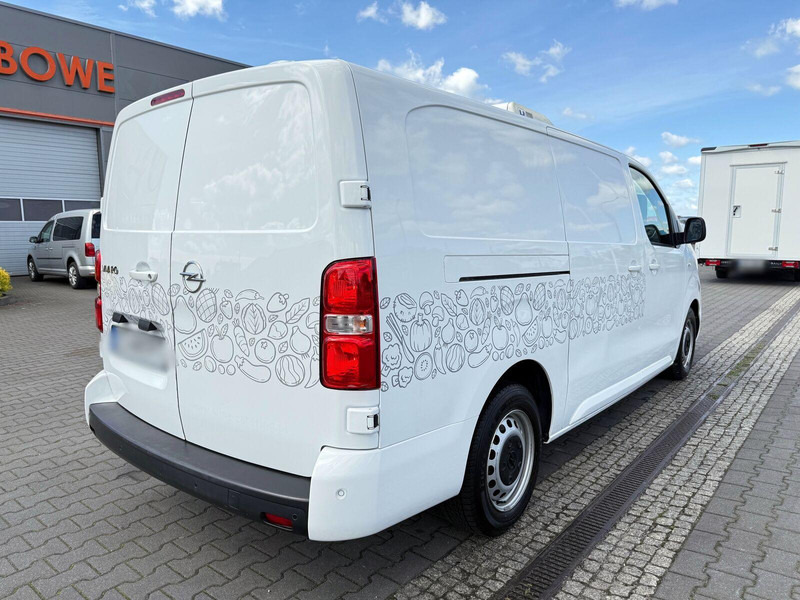 Opel Vivaro Long L2 Chłodnia/Mroźnia Izoterma Salon PL, Jeden Właścic - Hladilno vozilo: slika 4 Opel Vivaro Long L2 Chłodnia/Mroźnia Izoterma Salon PL, Jeden Właścic - Hladilno vozilo: slika 4