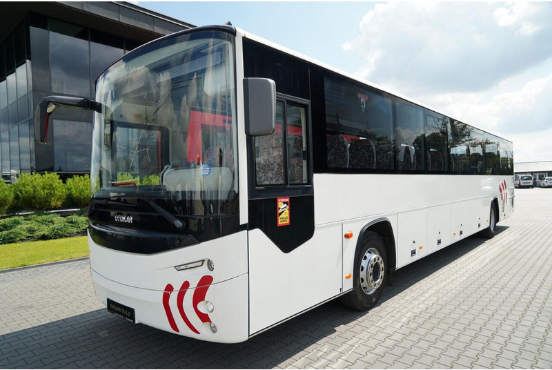 Otokar TERRITO U / EURO6 /MANUAL / PRZEBIEG 189500 KM / MANUAL / SPROWA - Potovalni avtobus: slika 3 Otokar TERRITO U / EURO6 /MANUAL / PRZEBIEG 189500 KM / MANUAL / SPROWA - Potovalni avtobus: slika 3