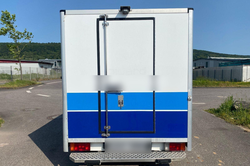 Peugeot Expert 2,0 HDI - Hladilno vozilo: slika 5 Peugeot Expert 2,0 HDI - Hladilno vozilo: slika 5