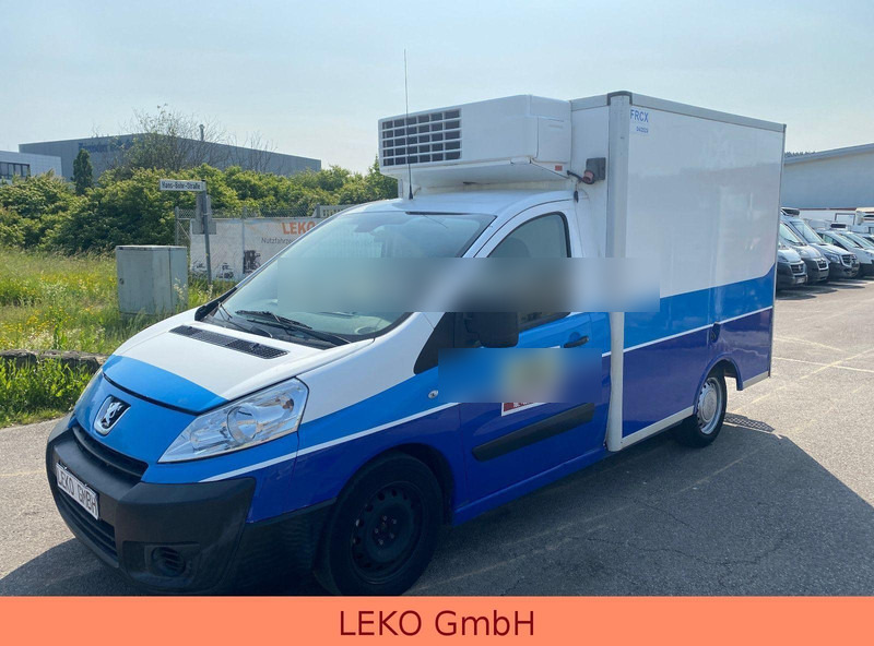 Peugeot Expert 2,0 HDI - Hladilno vozilo: slika 3 Peugeot Expert 2,0 HDI - Hladilno vozilo: slika 3