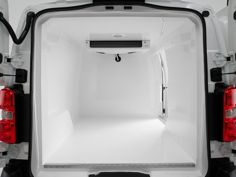 Peugeot Expert - Refrigerator van+FRIGO 3500 - Hladilno vozilo: slika 3 Peugeot Expert - Refrigerator van+FRIGO 3500 - Hladilno vozilo: slika 3