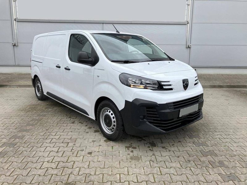 Peugeot Expert - Refrigerator van+FRIGO 3500 - Hladilno vozilo: slika 1 Peugeot Expert - Refrigerator van+FRIGO 3500 - Hladilno vozilo: slika 1
