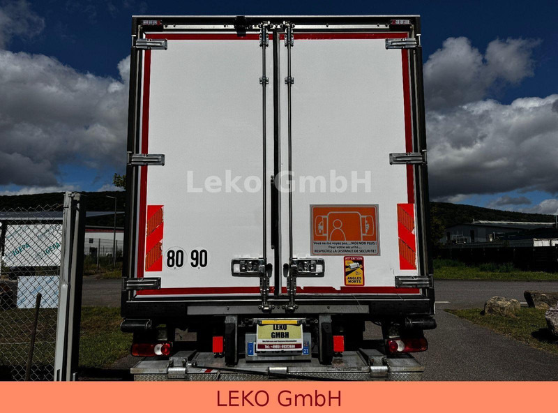 Renault D 16.220 - Tovornjak hladilnik: slika 5 Renault D 16.220 - Tovornjak hladilnik: slika 5