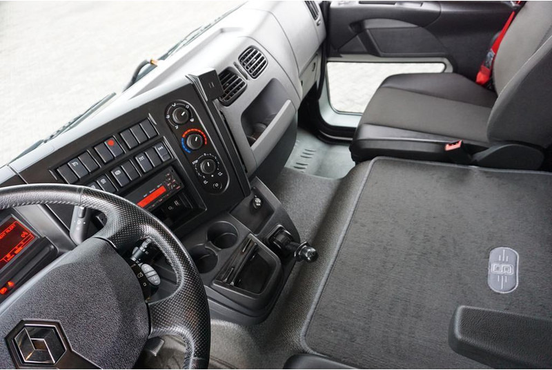 Tovornjak s ponjavo Renault D 16 / 280 / ACC / E 6 / FIRANKA + WINDA / ŁAD. 8 790 KG / 17 PA: slika 9