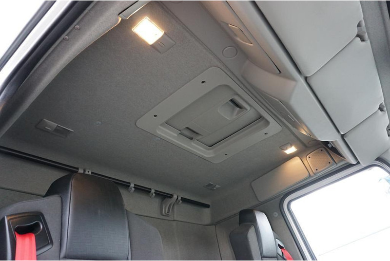 Tovornjak s ponjavo Renault D 16 / 280 / ACC / E 6 / FIRANKA + WINDA / ŁAD. 8 790 KG / 17 PA: slika 17