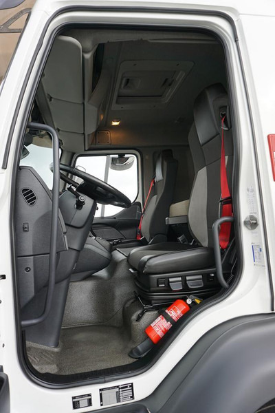 Tovornjak s ponjavo Renault D 16 / 280 / ACC / E 6 / FIRANKA + WINDA / ŁAD. 8 790 KG / 17 PA: slika 7