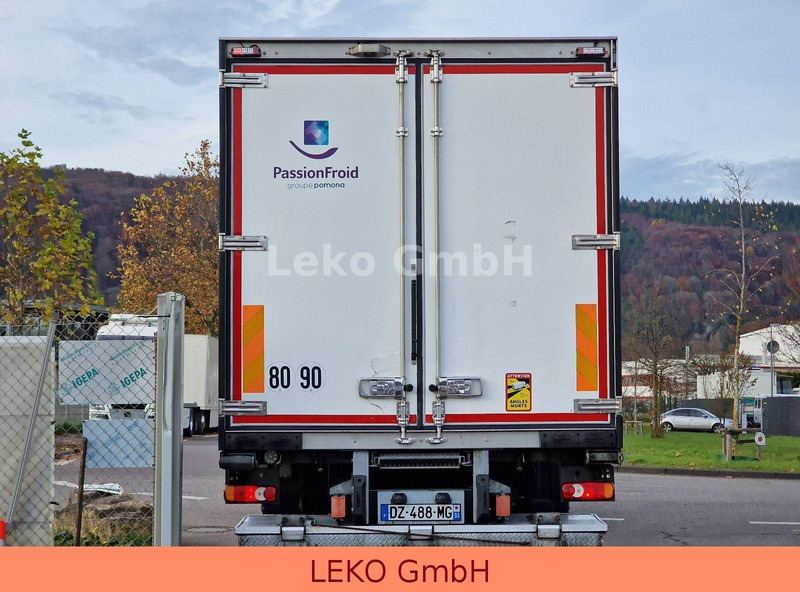 Renault D 19.290 Mit Carrier Sp 1250Mt - Tovornjak hladilnik: slika 5 Renault D 19.290 Mit Carrier Sp 1250Mt - Tovornjak hladilnik: slika 5