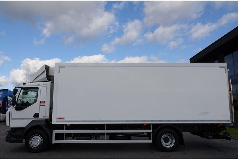 Renault D 280 / CHŁODNIA - 6,7 m / THERMO KING ES-600 MAX / + WINDA ZAŁA - Tovornjak hladilnik: slika 5 Renault D 280 / CHŁODNIA - 6,7 m / THERMO KING ES-600 MAX / + WINDA ZAŁA - Tovornjak hladilnik: slika 5