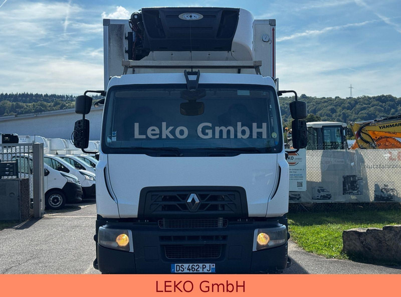 Renault D Wide 19.290 - Tovornjak hladilnik: slika 2 Renault D Wide 19.290 - Tovornjak hladilnik: slika 2