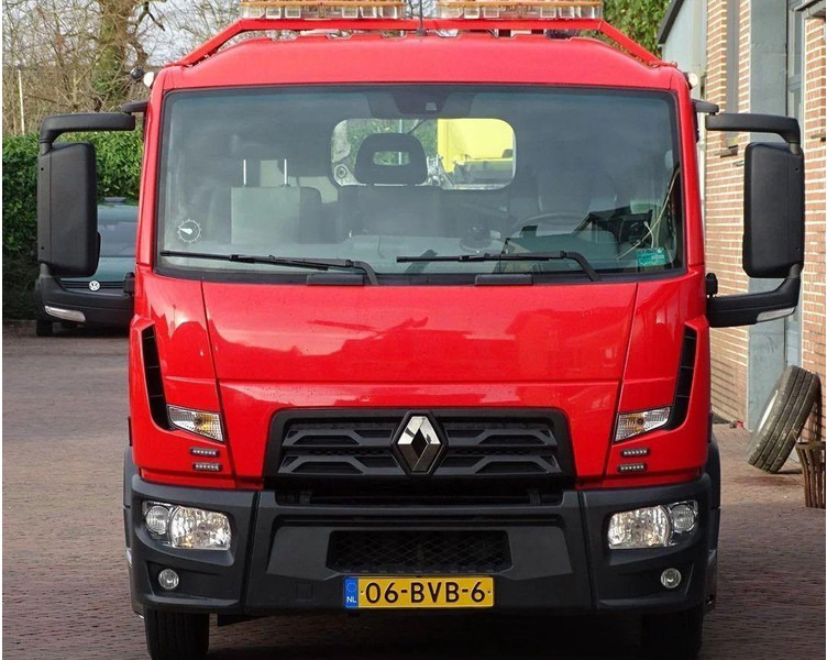 Renault D180 URO 6 RECOVERY WINCH REMOTE TUV 02/2025 - Tovornjak s kesonom: slika 4 Renault D180 URO 6 RECOVERY WINCH REMOTE TUV 02/2025 - Tovornjak s kesonom: slika 4