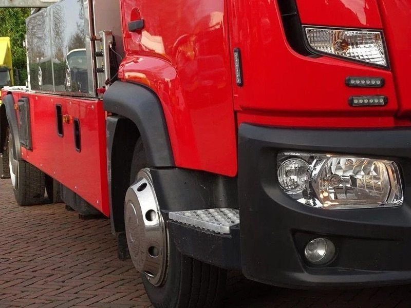 Renault D180 URO 6 RECOVERY WINCH REMOTE TUV 02/2025 - Tovornjak s kesonom: slika 2 Renault D180 URO 6 RECOVERY WINCH REMOTE TUV 02/2025 - Tovornjak s kesonom: slika 2