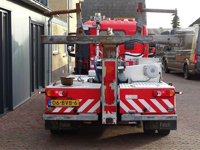 Renault D180 URO 6 RECOVERY WINCH REMOTE TUV 02/2025 - Tovornjak s kesonom: slika 5 Renault D180 URO 6 RECOVERY WINCH REMOTE TUV 02/2025 - Tovornjak s kesonom: slika 5