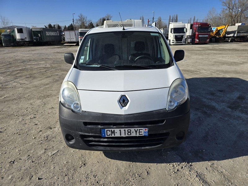 Renault Kangoo - Relec Froid TR10 frigo - Hladilno vozilo: slika 3 Renault Kangoo - Relec Froid TR10 frigo - Hladilno vozilo: slika 3