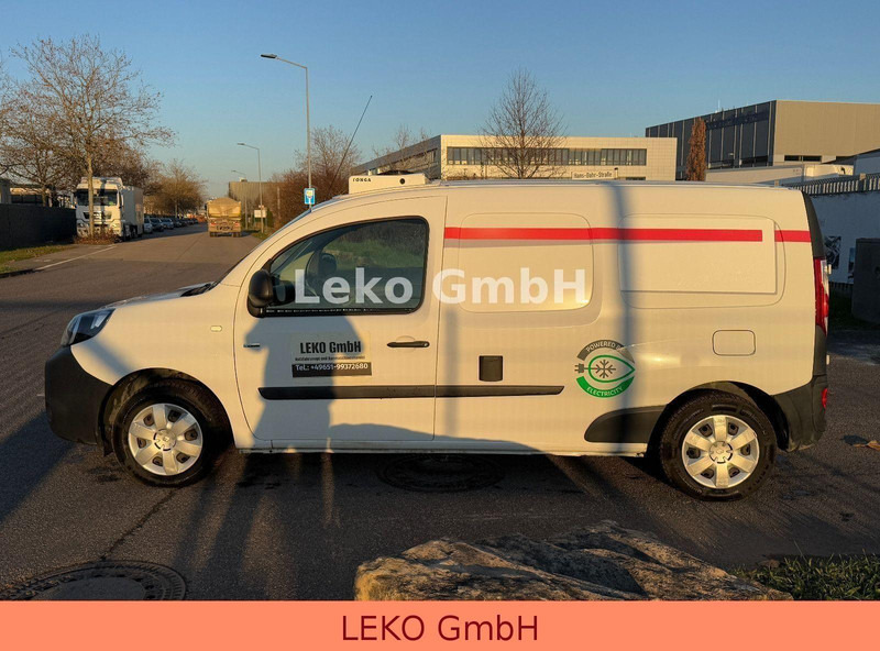 Renault Kangoo Z E - Hladilno vozilo: slika 4 Renault Kangoo Z E - Hladilno vozilo: slika 4