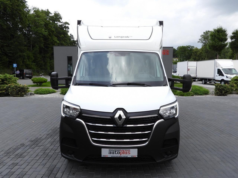 Renault MASTER - Tovornjak zabojnik: slika 5 Renault MASTER - Tovornjak zabojnik: slika 5