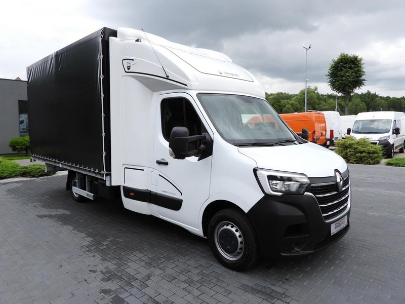 Renault MASTER - Tovornjak zabojnik: slika 4 Renault MASTER - Tovornjak zabojnik: slika 4