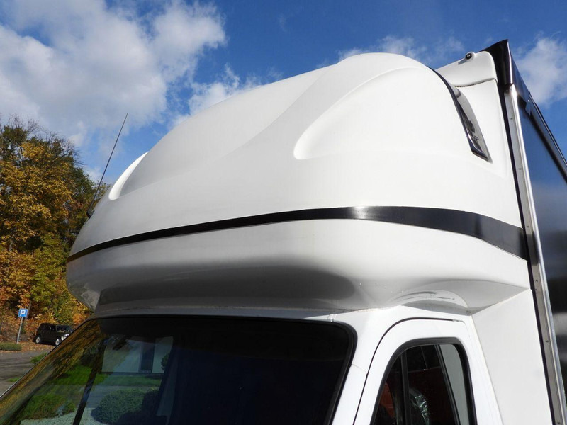 Dostavno vozilo s ponjavo Renault MASTER PLANDEKA 10 PALET WEBASTO TEMPOMAT KLIMATYZACJA  170KM [: slika 19