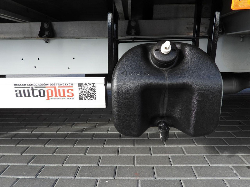 Dostavno vozilo s ponjavo Renault MASTER PLANDEKA 10 PALET WEBASTO TEMPOMAT KLIMATYZACJA  170KM [: slika 20