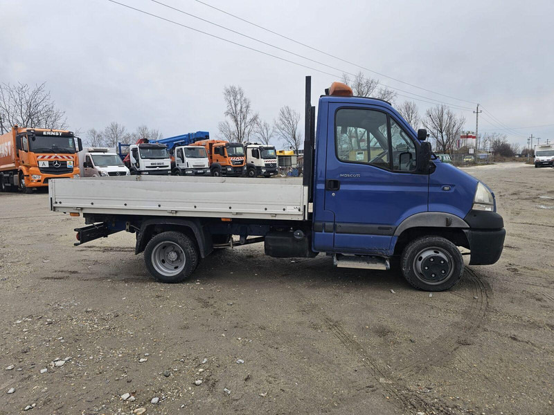 Renault Mascott 150 DXi - 3 sided Tipper - Dostavno vozilo prekucnik: slika 3 Renault Mascott 150 DXi - 3 sided Tipper - Dostavno vozilo prekucnik: slika 3