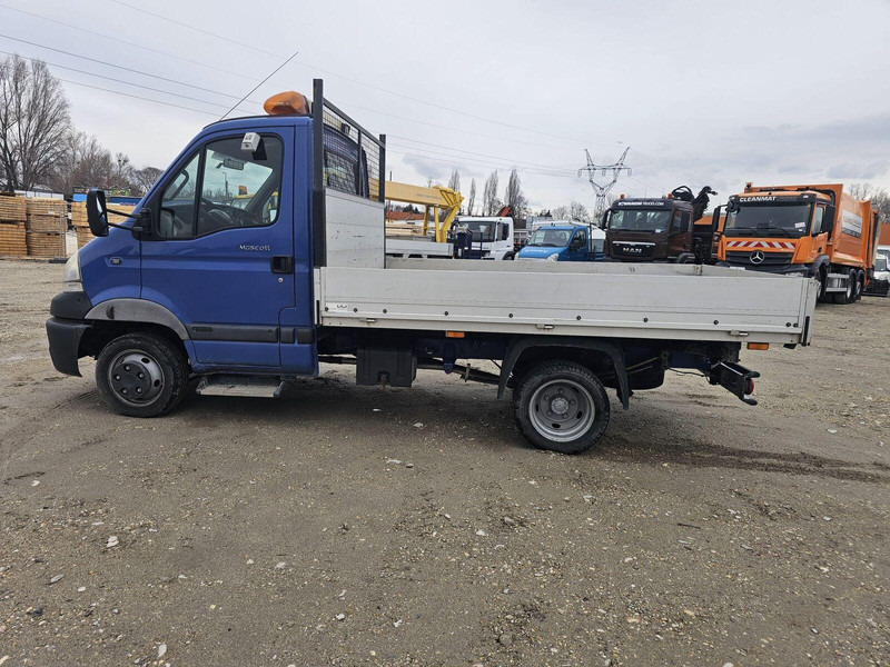 Renault Mascott 150 DXi - 3 sided Tipper - Dostavno vozilo prekucnik: slika 5 Renault Mascott 150 DXi - 3 sided Tipper - Dostavno vozilo prekucnik: slika 5