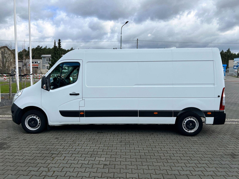 Renault Master 130 DCI L3H2 Maxi - Hladilno vozilo: slika 3 Renault Master 130 DCI L3H2 Maxi - Hladilno vozilo: slika 3