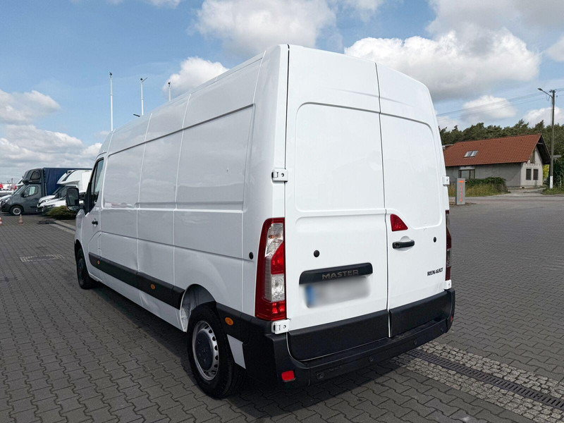 Renault Master Furgon Blaszak L3H2 Maxi Long Salon PL - Dostavno vozilo z zabojnikom: slika 3 Renault Master Furgon Blaszak L3H2 Maxi Long Salon PL - Dostavno vozilo z zabojnikom: slika 3