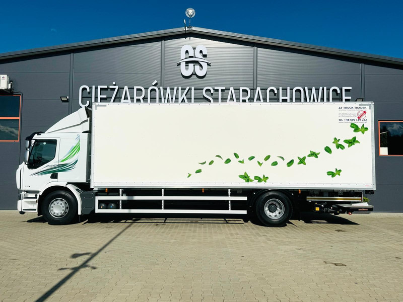 Renault Premium 18.270 - Tovornjak hladilnik: slika 3 Renault Premium 18.270 - Tovornjak hladilnik: slika 3