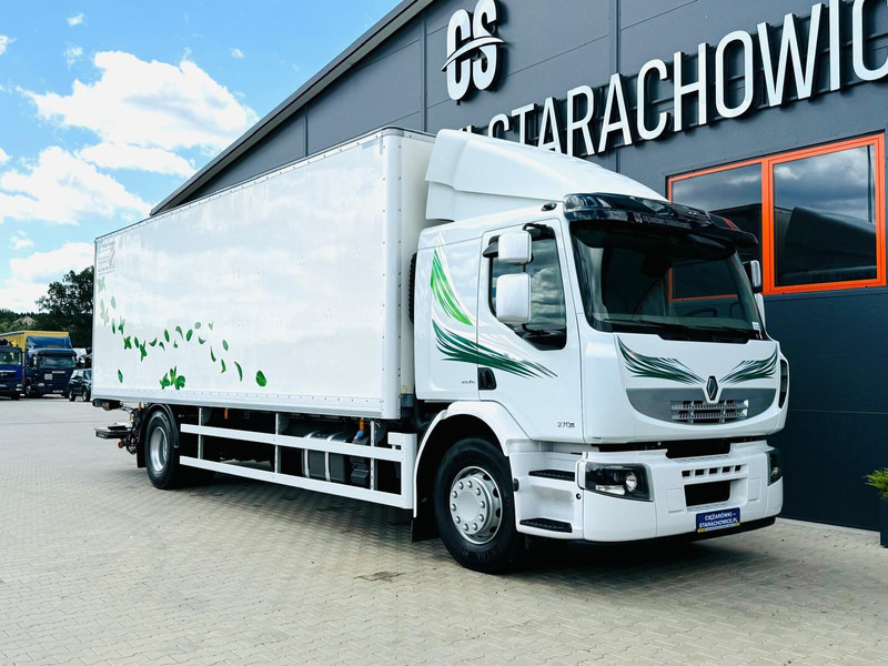 Renault Premium 18.270 - Tovornjak hladilnik: slika 5 Renault Premium 18.270 - Tovornjak hladilnik: slika 5