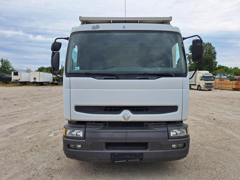 Renault Premium 270.19 - Chassis + DHollandia 1500 kg LBW - Tovornjak-šasija: slika 3 Renault Premium 270.19 - Chassis + DHollandia 1500 kg LBW - Tovornjak-šasija: slika 3
