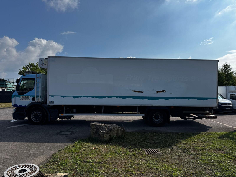 Renault Premium 270.19 - Tovornjak hladilnik: slika 4 Renault Premium 270.19 - Tovornjak hladilnik: slika 4